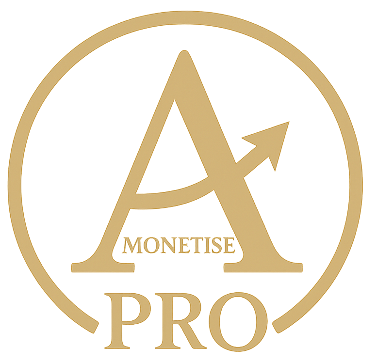 AFRICA MONETISE PRO